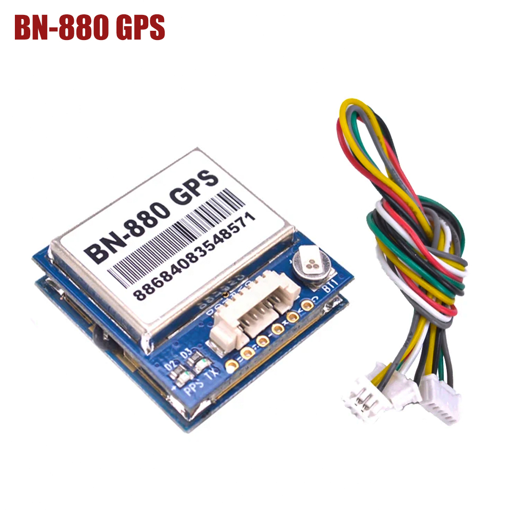 BN-220 BN880 Модуль GPS ГЛОНАС – обзор и цена Rca Cable
