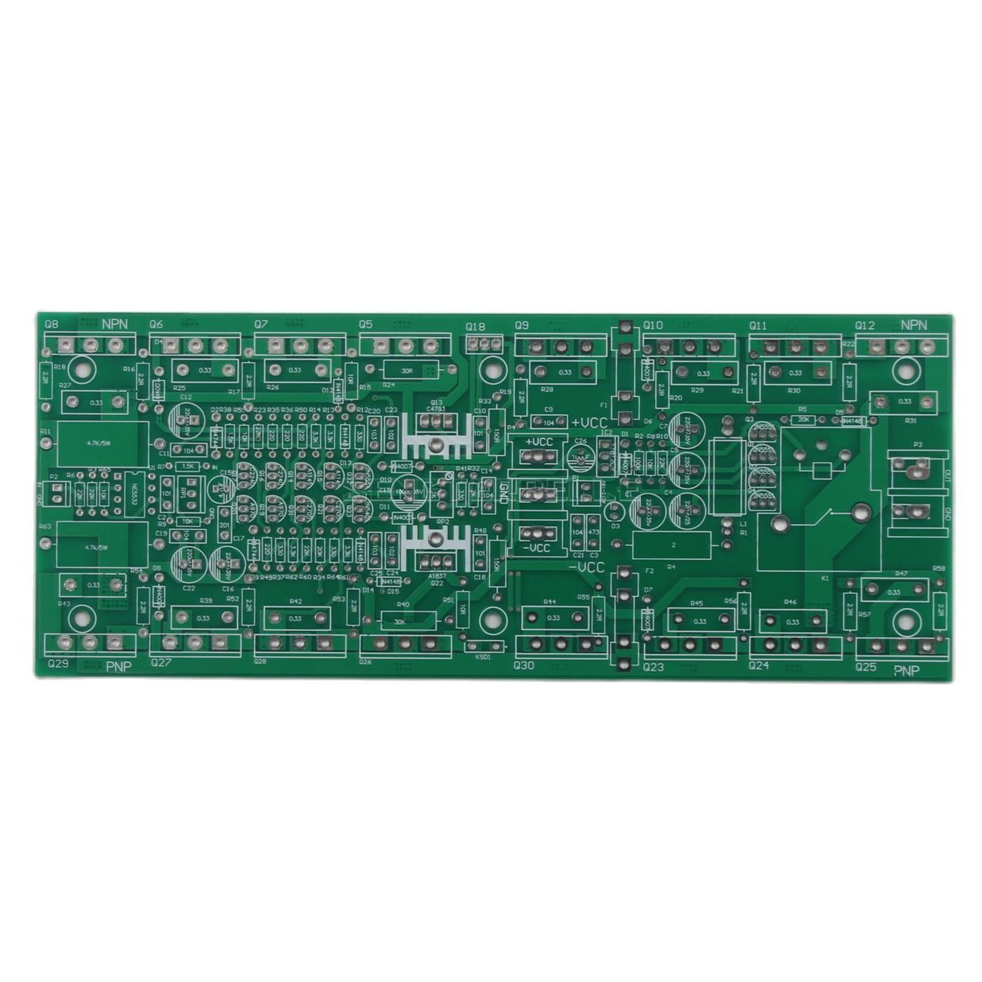 Профессиональная Плата усилите – обзор и цена Hifi Amplifier Board