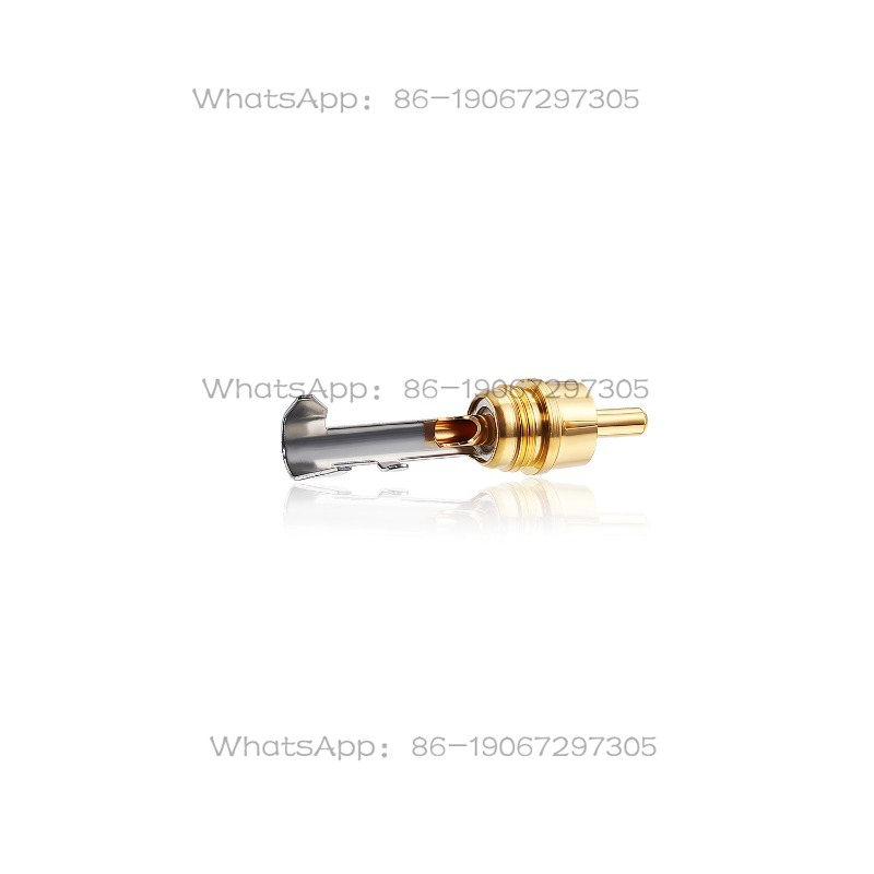 Серия 3502AAU, позолоченная ла – обзор и цена Audio Cable Rca