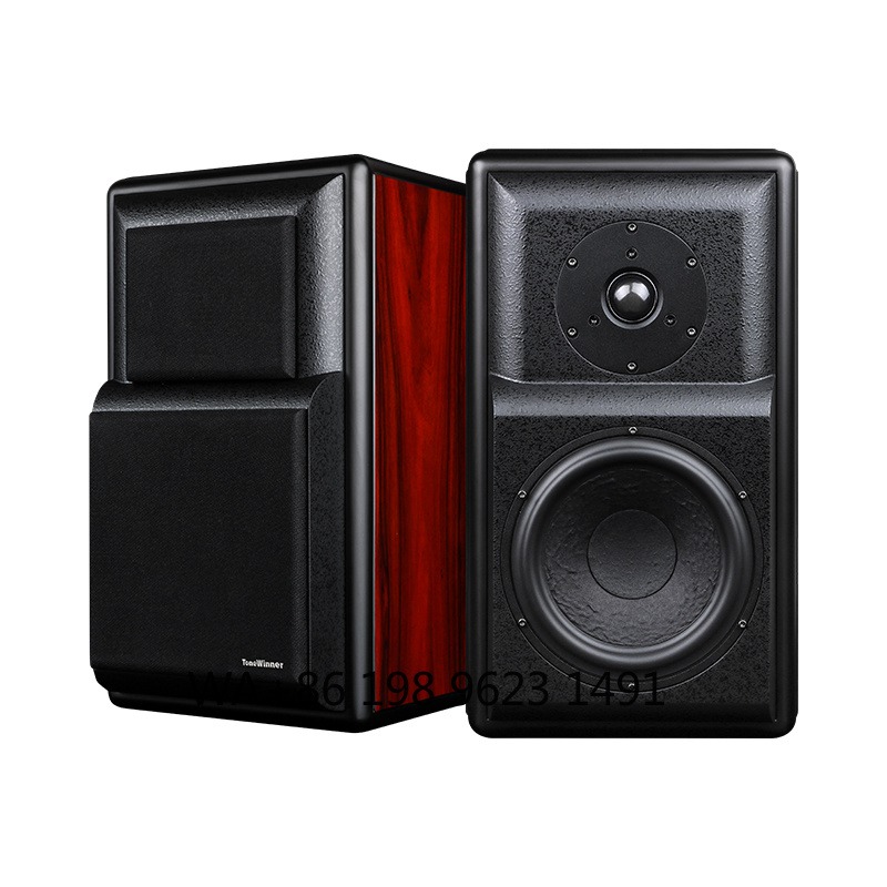 Акустическая система Hi-Fi для – обзор и цена Tweeter