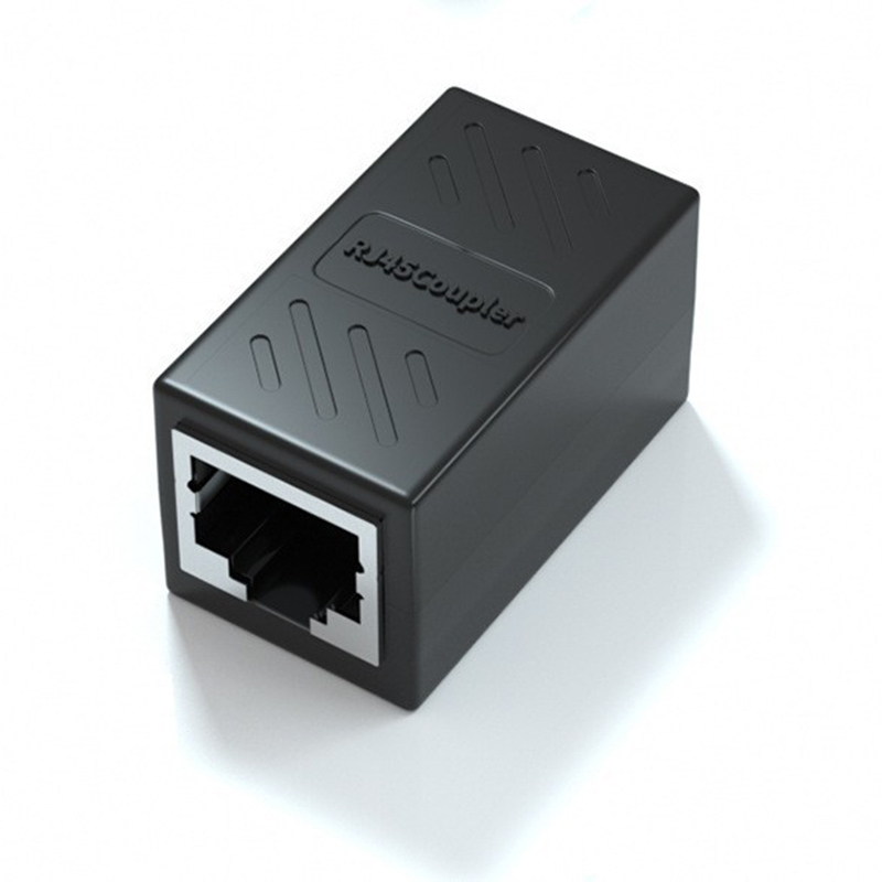 OULLX RJ45 «мама-мама» Сетевой – обзор и цена Rj45 Jack