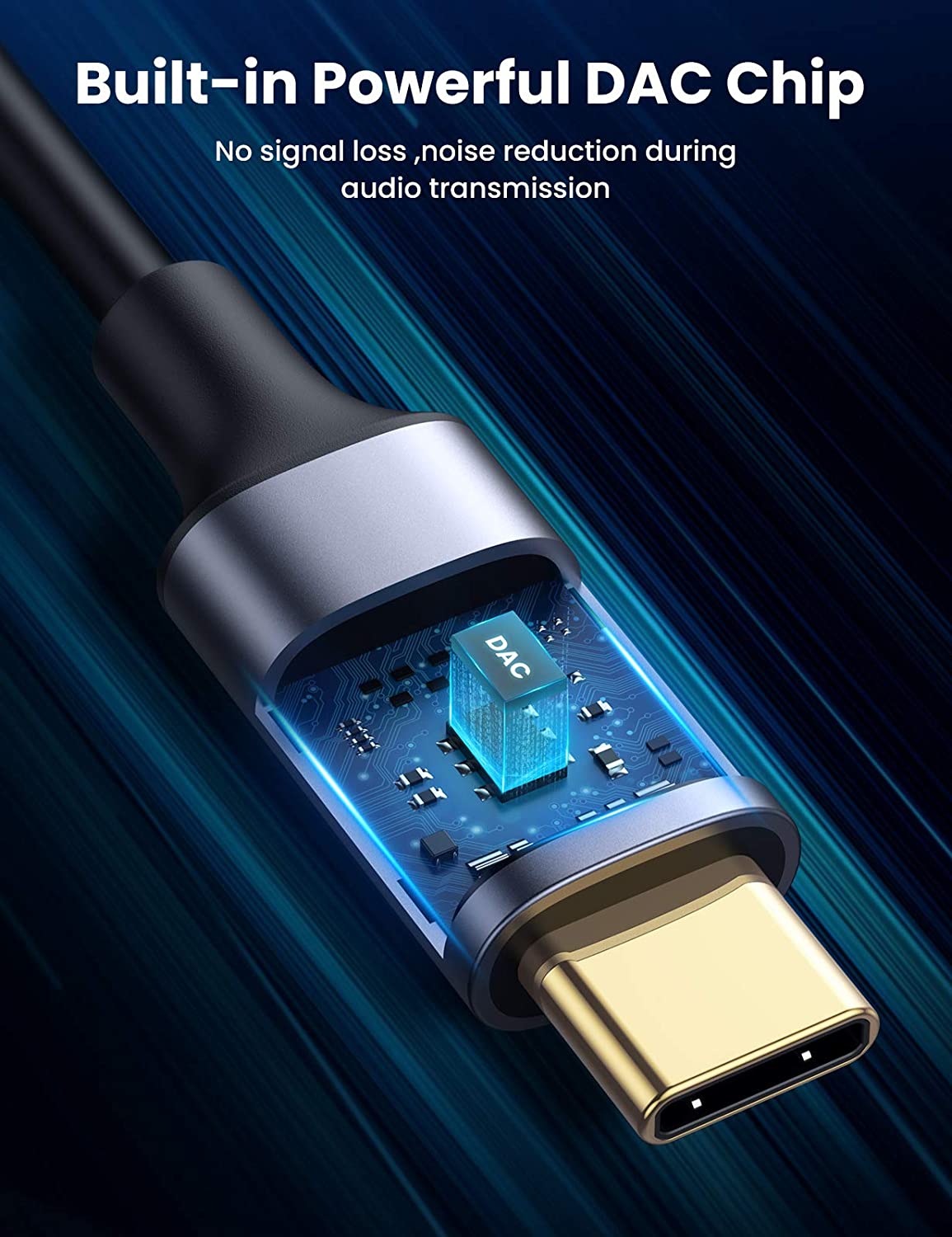 Кабель UGREEN USB-C — RCA для  – обзор и цена Rca Cable