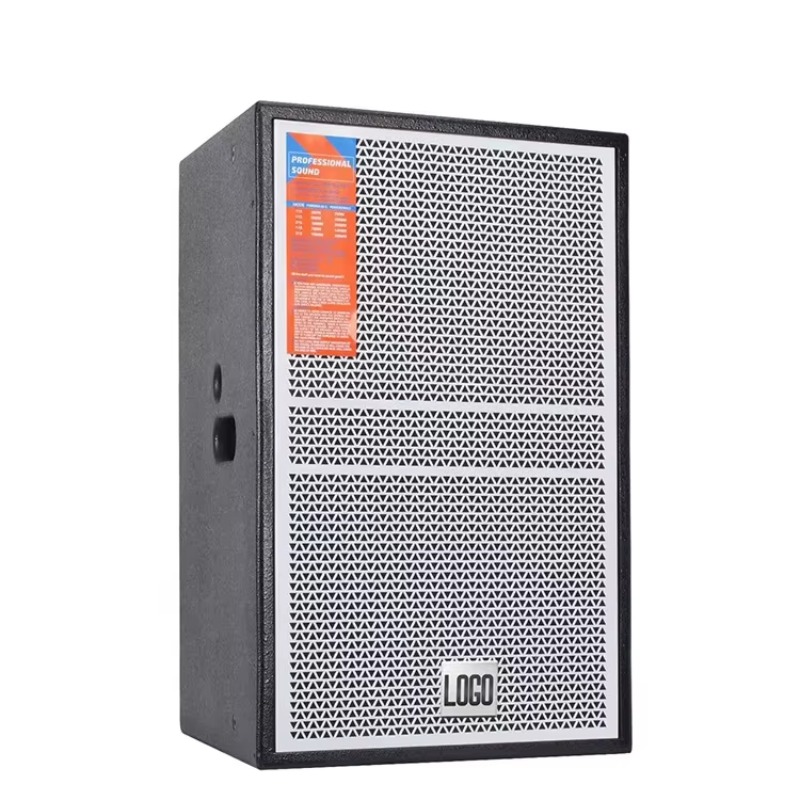 15-дюймовая полнодиапазонная а – обзор и цена Full Range Speaker