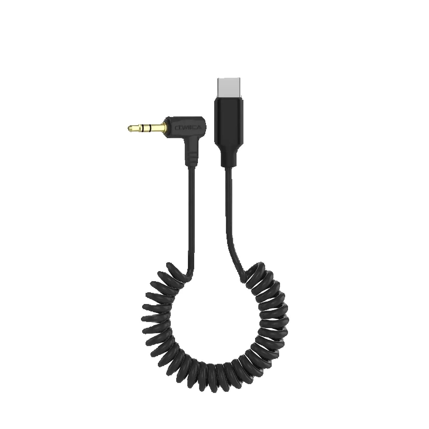 COMICA CVM-D-UC II – аудиокабе – обзор и цена Trs Cable