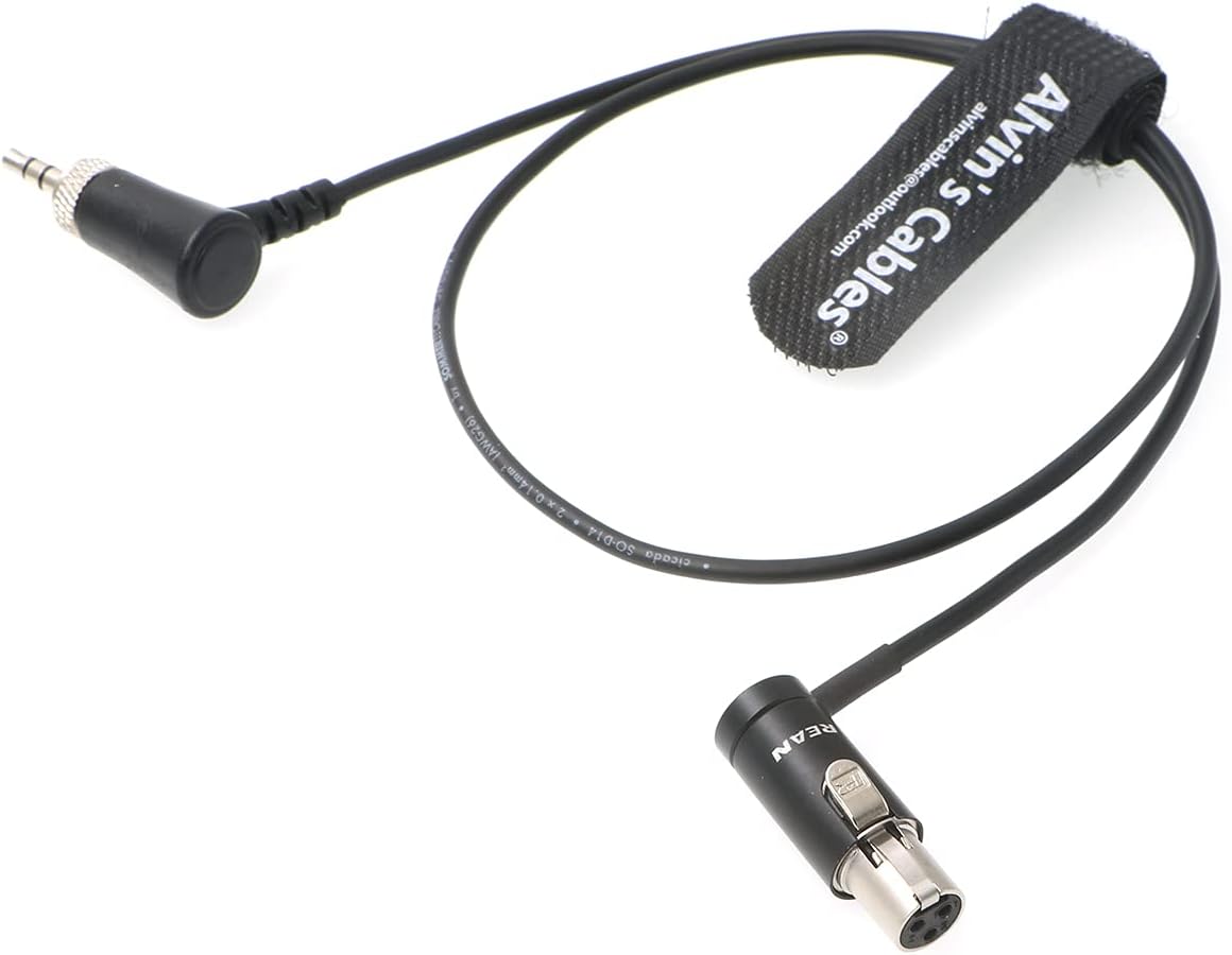 Низкопрофильный аудиокабель TA – обзор и цена Trs Cable
