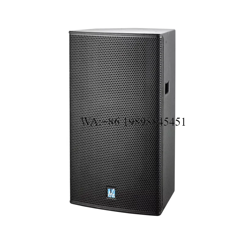 WMWMNU Профессиональная акусти – обзор и цена Full Range Speaker