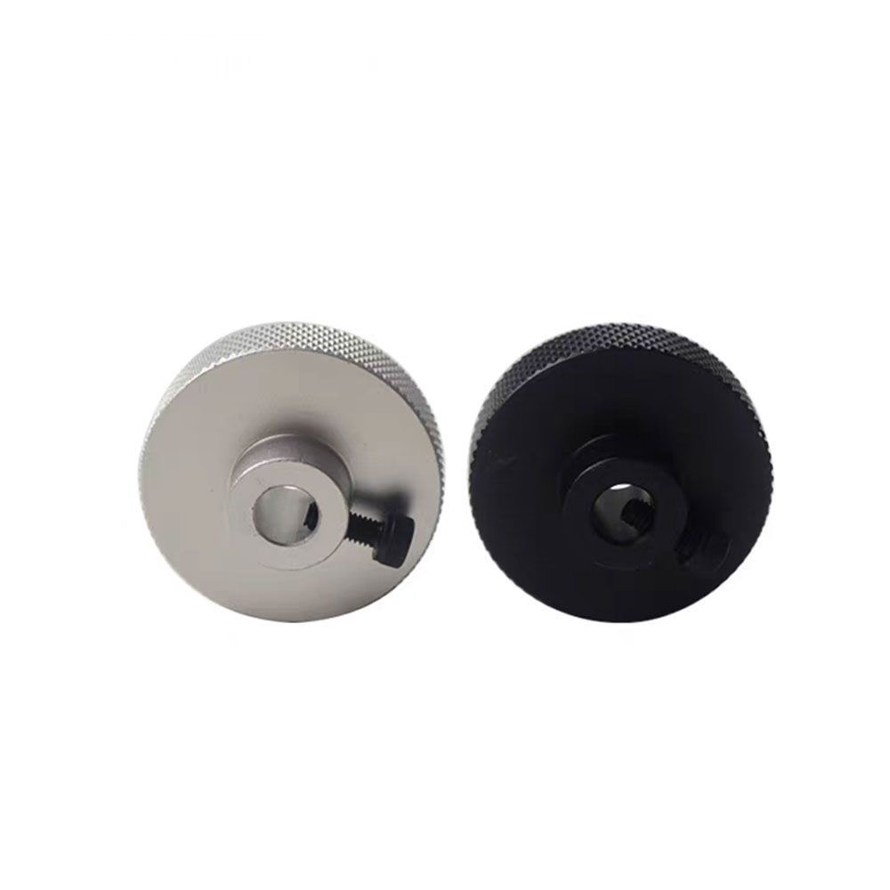 алюминиевое ручное колесо для  – обзор и цена Knob Aluminum