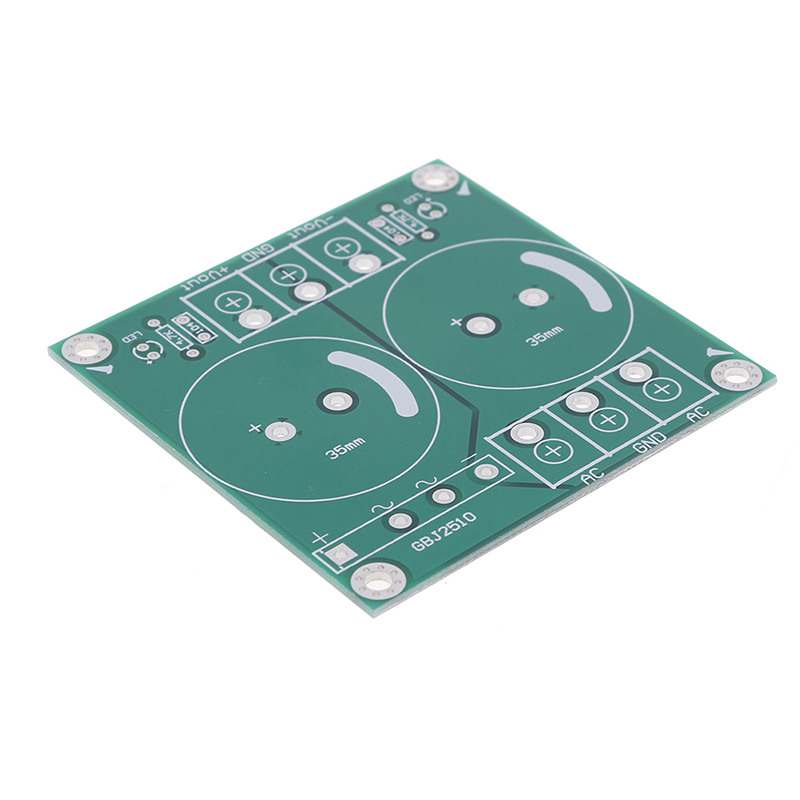 Плата питания 25А для аудиоуси – обзор и цена Audio Amplifier Board
