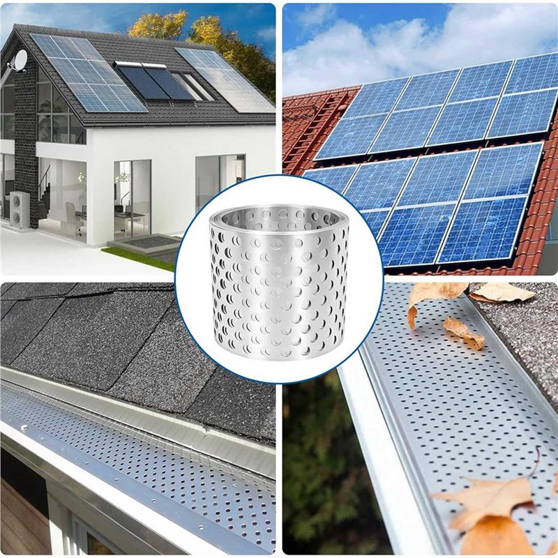 ABVG-3 шт. 7-метровая алюминие – обзор и цена Ventilation Grille Aluminum