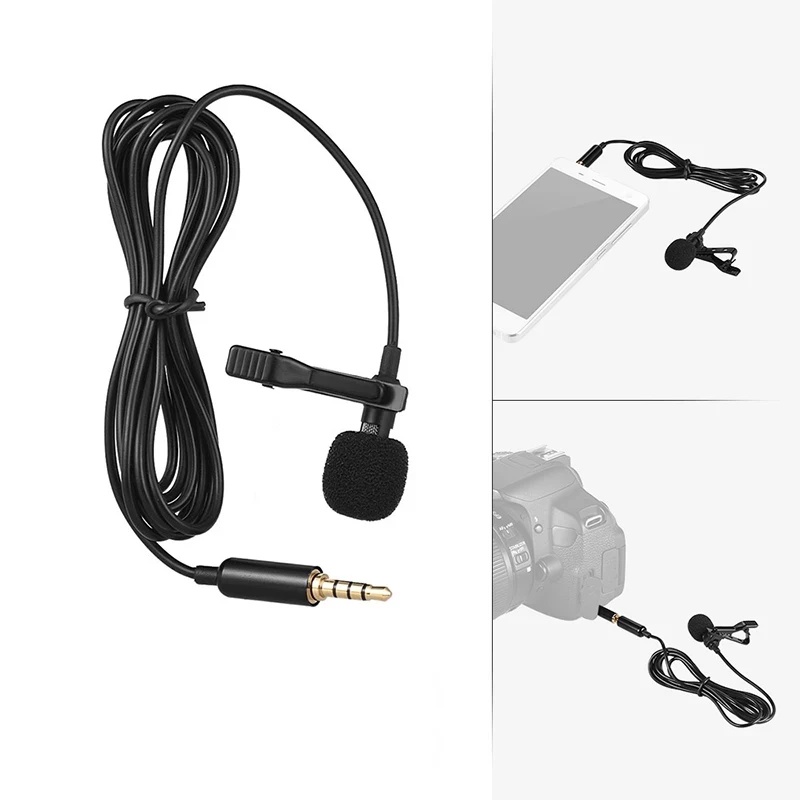1-5 шт. портативный USB мини-м – обзор и цена Microphone Capsule