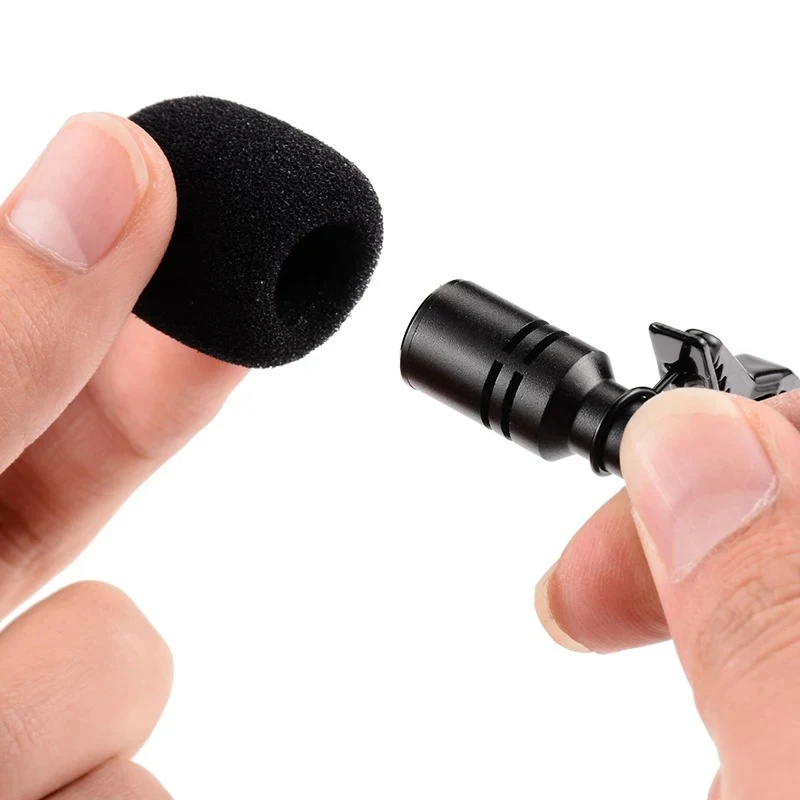 1-5 шт. портативный USB мини-м – обзор и цена Microphone Capsule