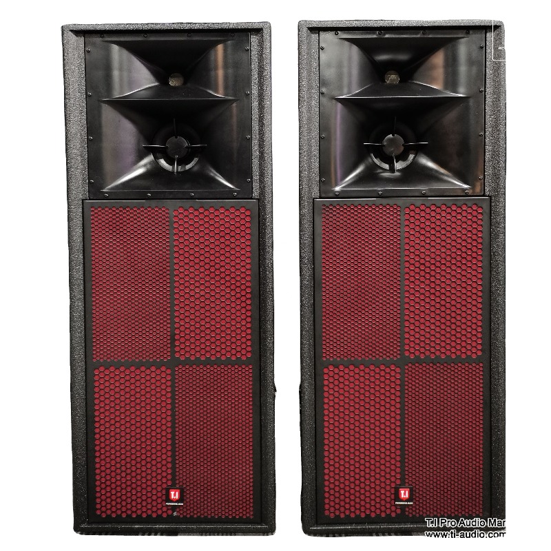 Двухполосная профессиональная  – обзор и цена Full Range Speaker