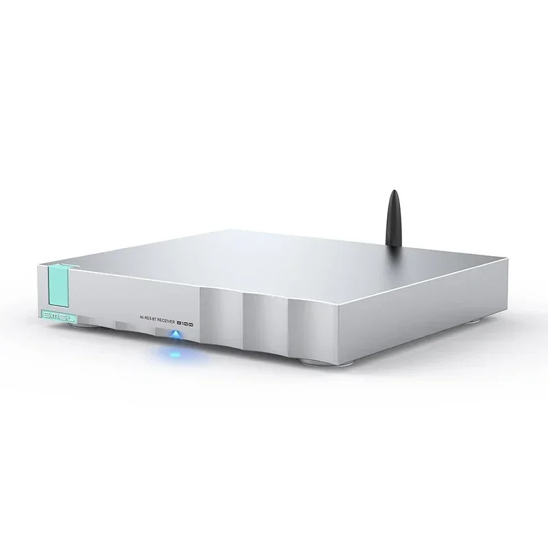 SMSL B100 Цифровой аудио Bluet – обзор и цена Sbc Audio Amplifier