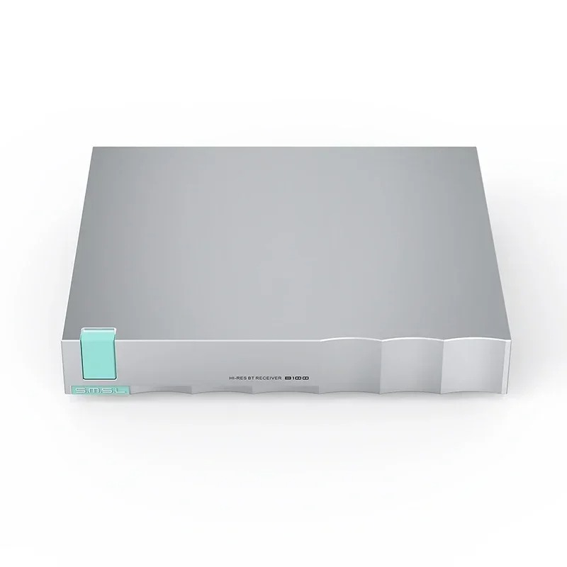 SMSL B100 Цифровой аудио Bluet – обзор и цена Sbc Audio Amplifier