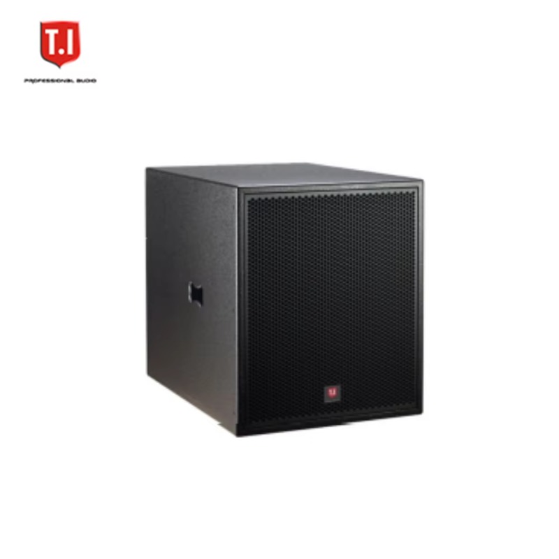 15-дюймовый коаксиальный широк – обзор и цена Full Range Speaker