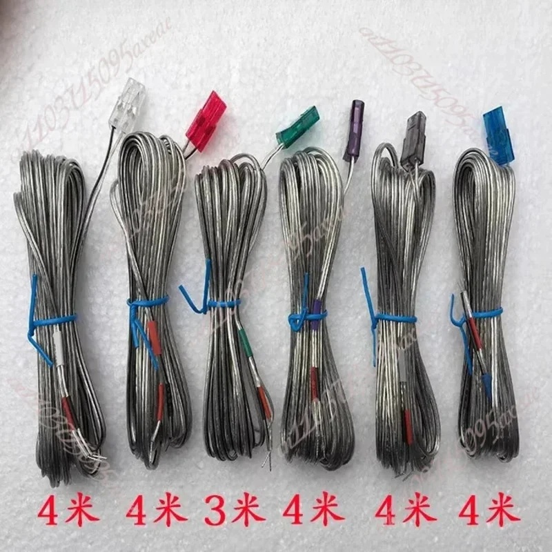 Новый оригинальный аудиокабель – обзор и цена Audio Jumper Wire