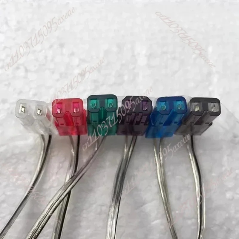 Новый оригинальный аудиокабель – обзор и цена Audio Jumper Wire