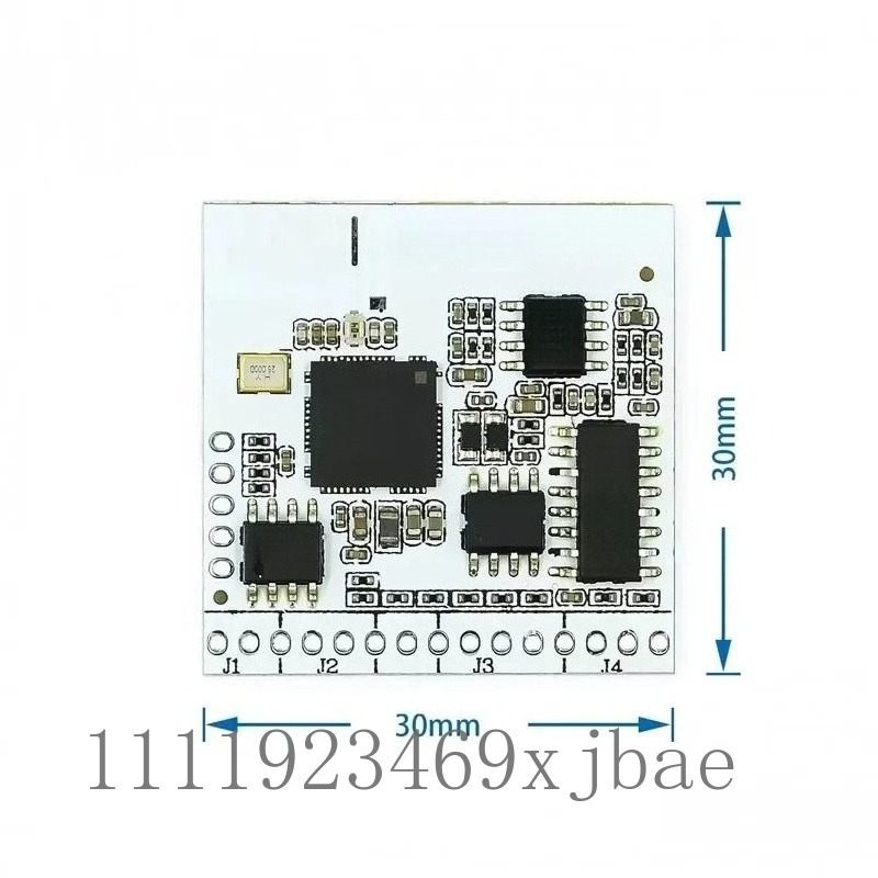 Модуль Bluetooth-аудиоприемник – обзор и цена Hifi Amplifier Board