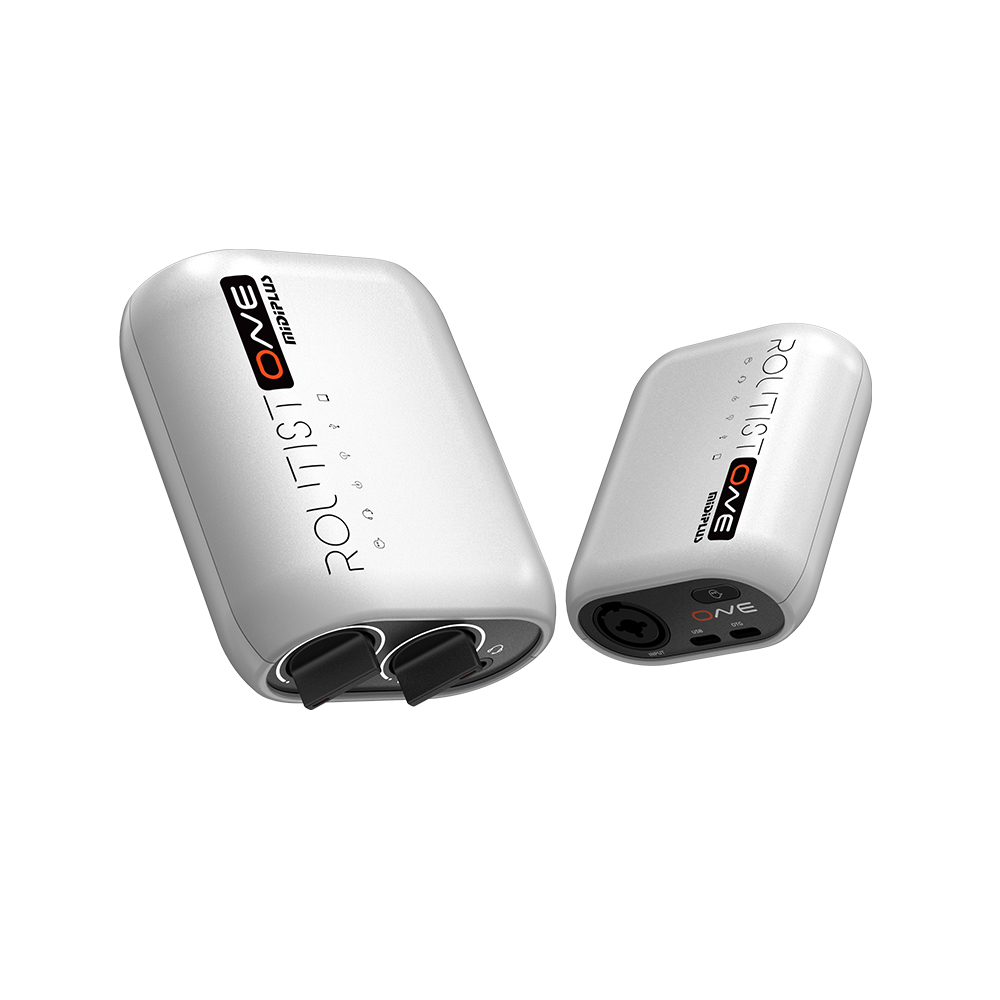 Портативный USB-аудиоинтерфейс – обзор и цена Audio Interface