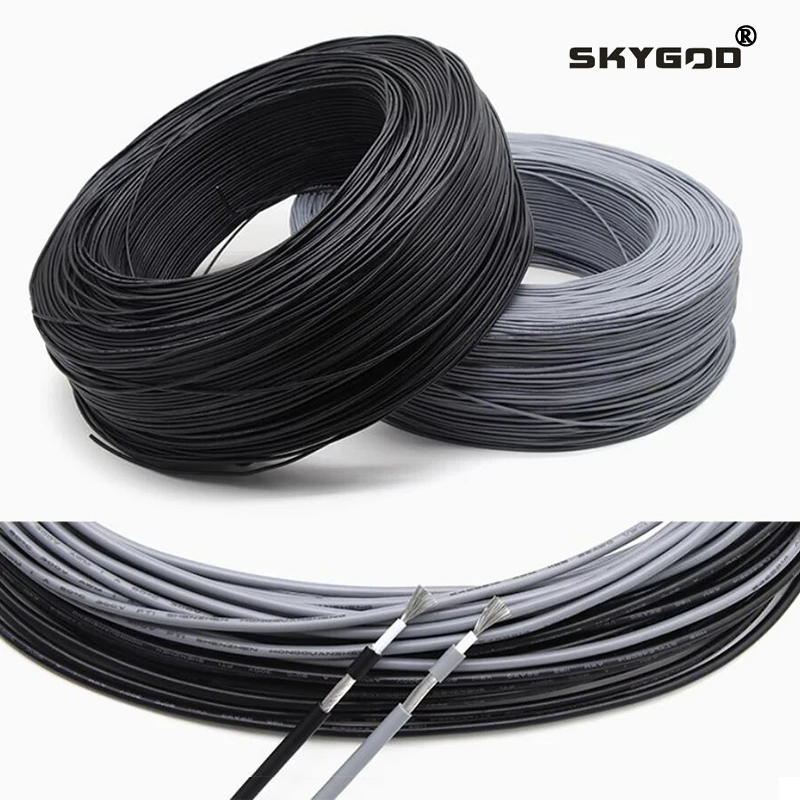 Кабель сигнальный экранированн – обзор и цена Audio Jumper Wire