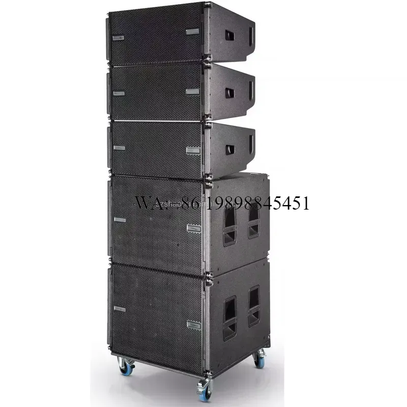 WMWMNU VIO S118 – одиночный ак – обзор и цена Woofer