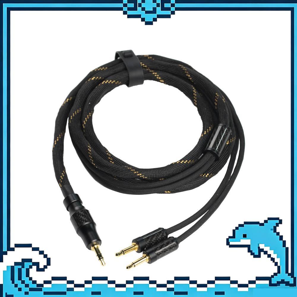 FIIO LL-RC 2025 Furukawa, моно – обзор и цена Rca Cable