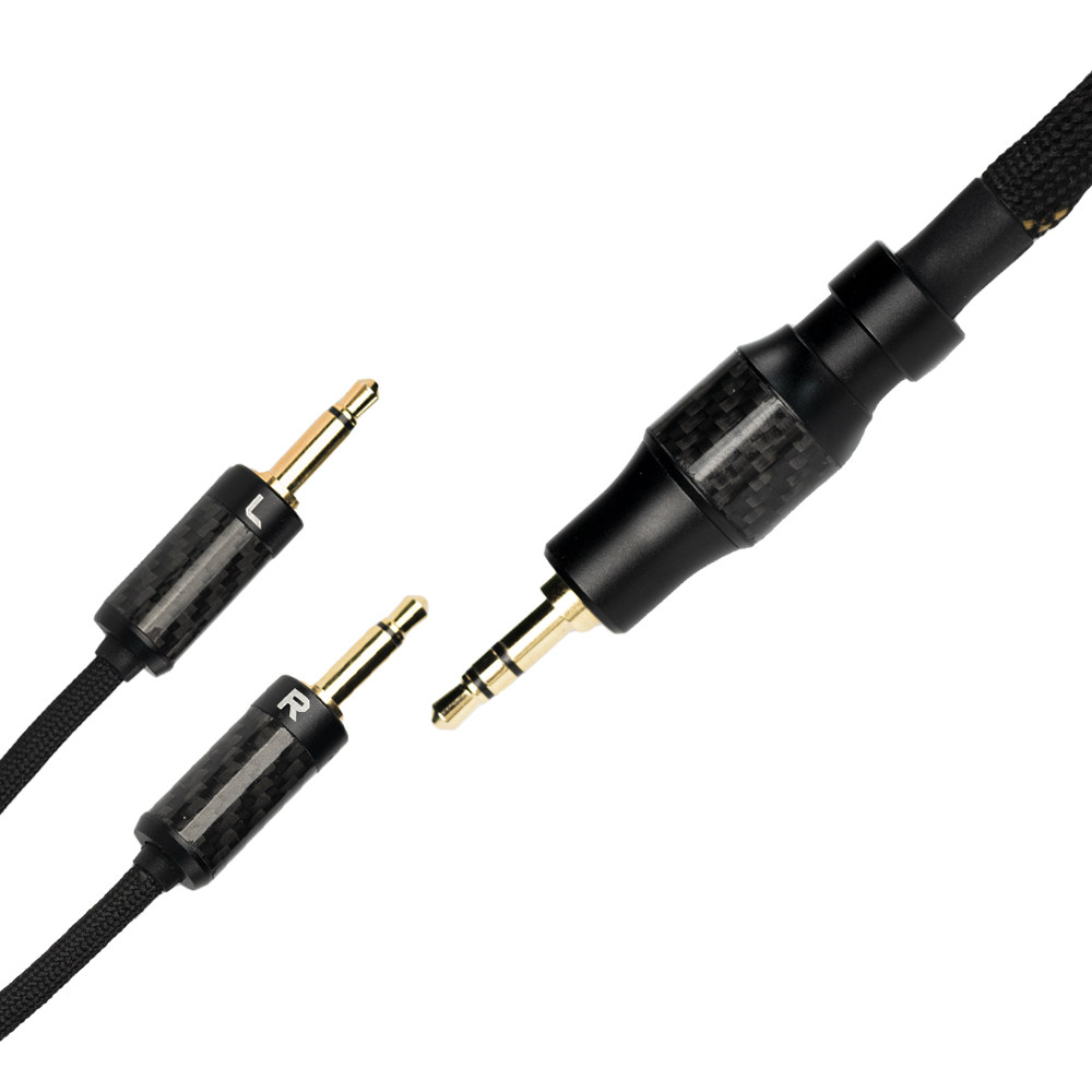 FIIO LL-RC 2025 Furukawa, моно – обзор и цена Rca Cable