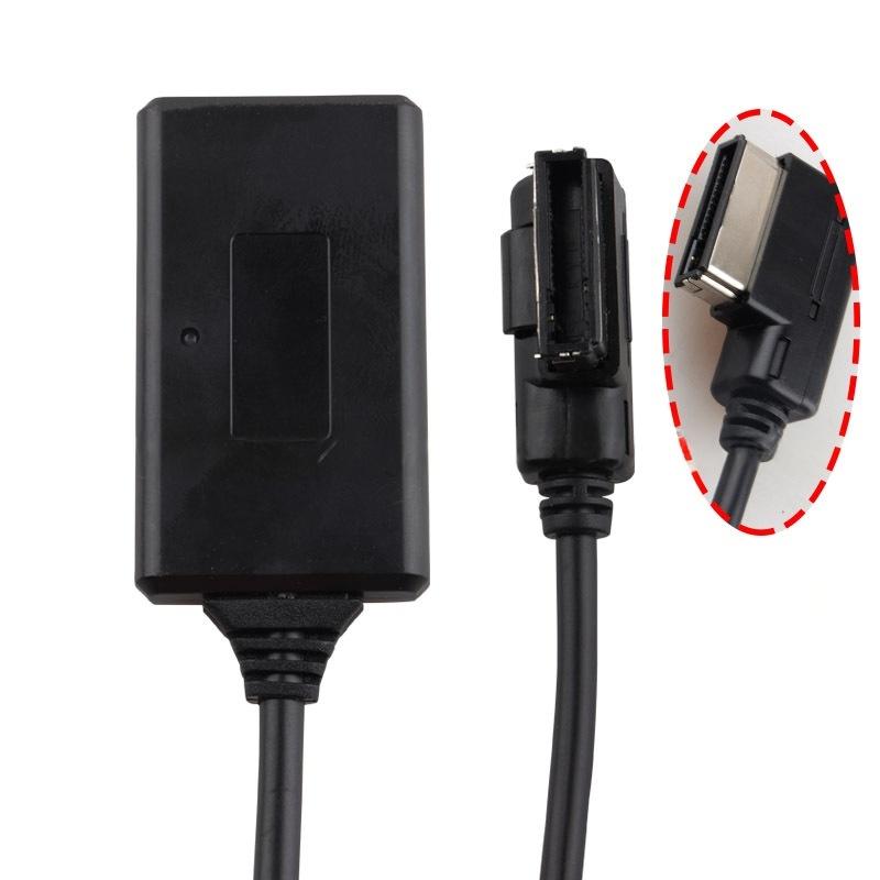 Адаптер AUX-Bluetooth для MMI, – обзор и цена Mdi Cable