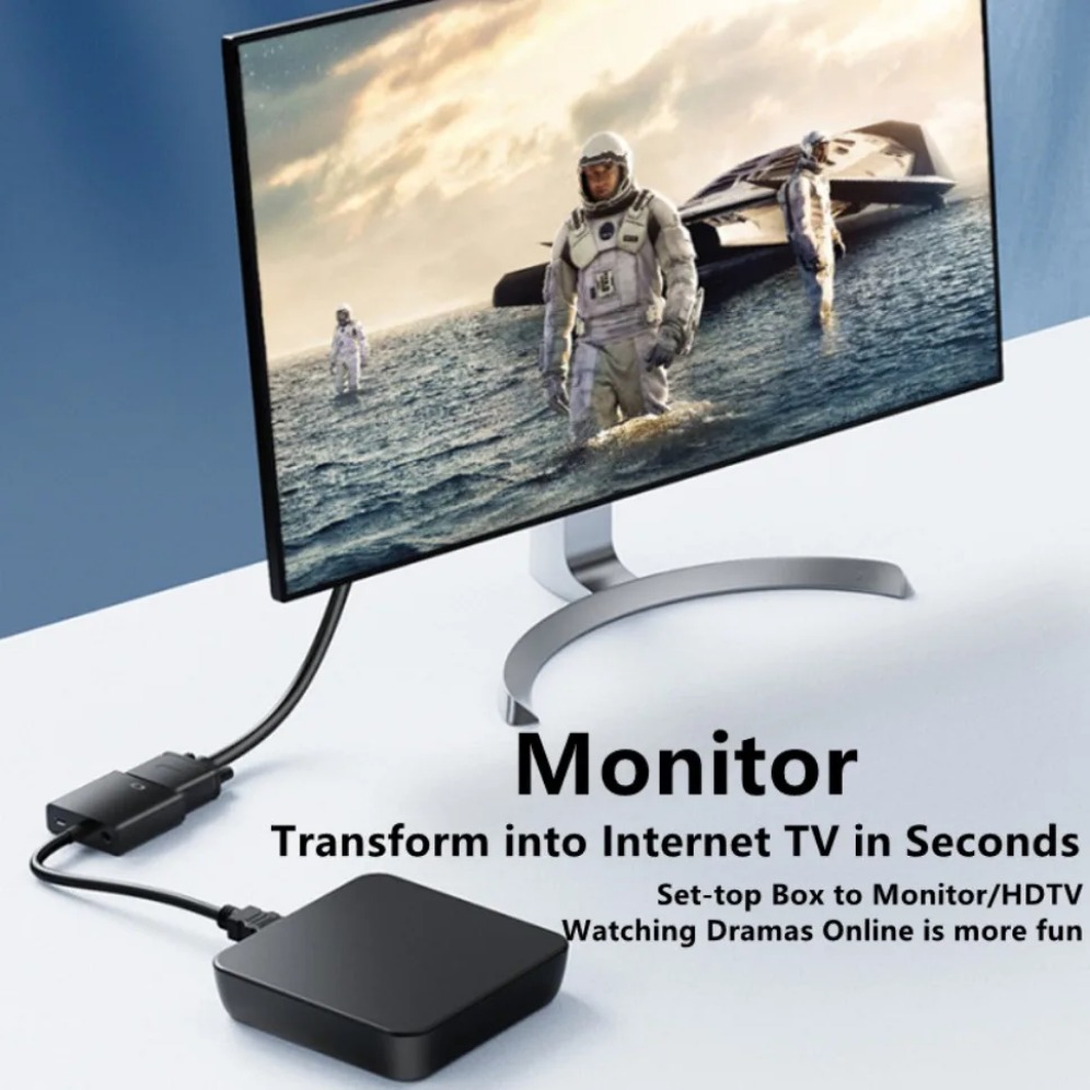1080P HDMI-совместимый кабель- – обзор и цена Mdi Cable