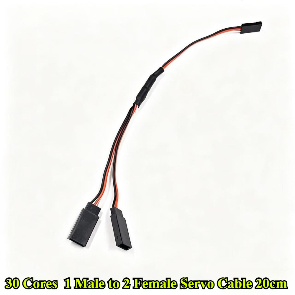 10/20 см, кабель-удлинитель дл – обзор и цена Rca Cable