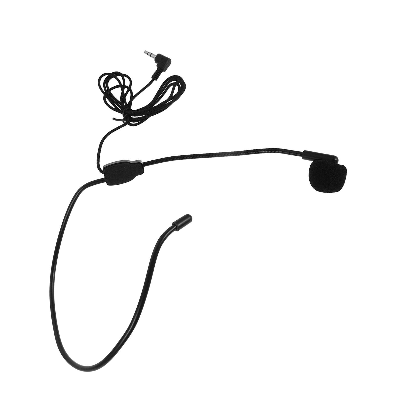 5 шт. проводных микрофонов-гар – обзор и цена Speaker Wire