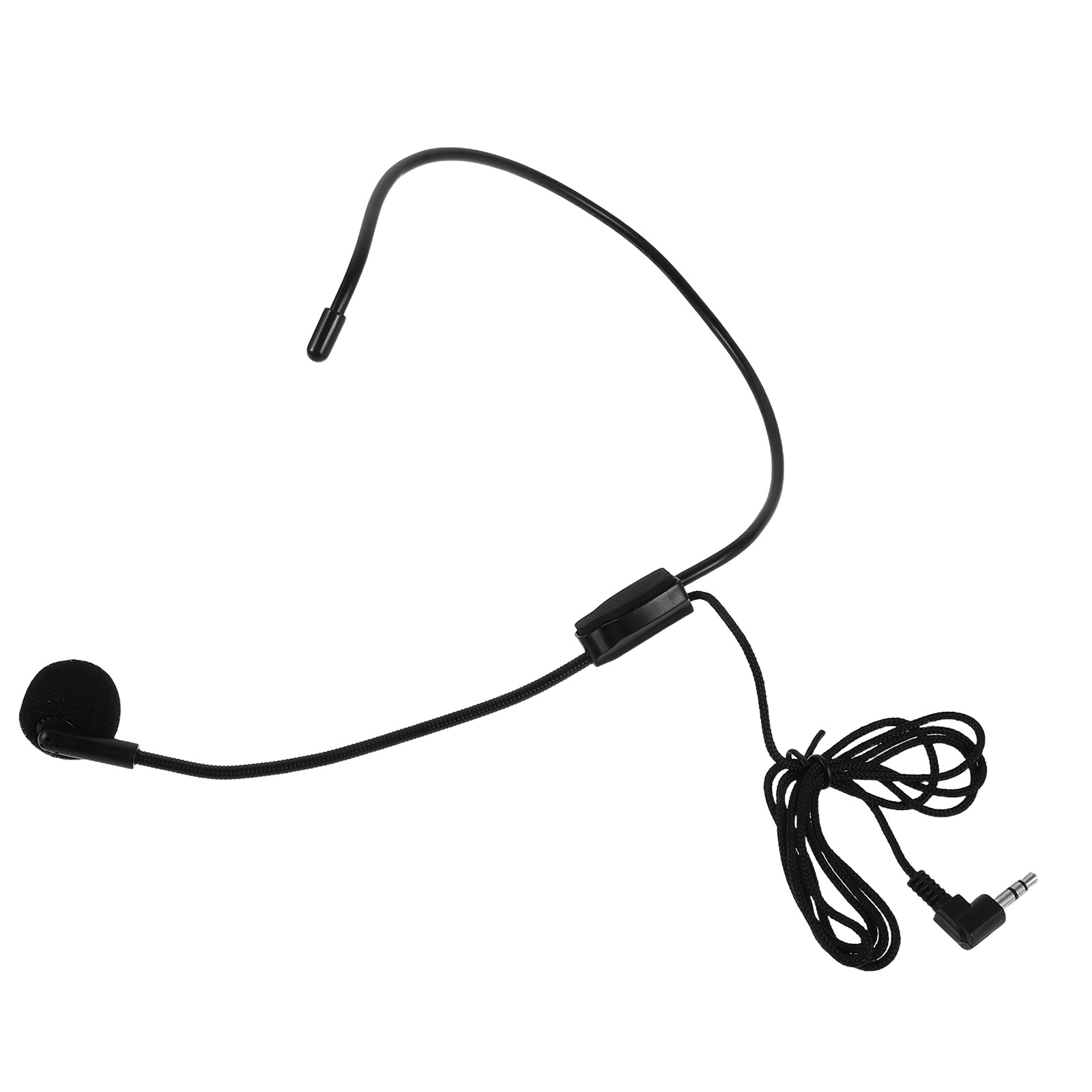 5 шт. проводных микрофонов-гар – обзор и цена Speaker Wire