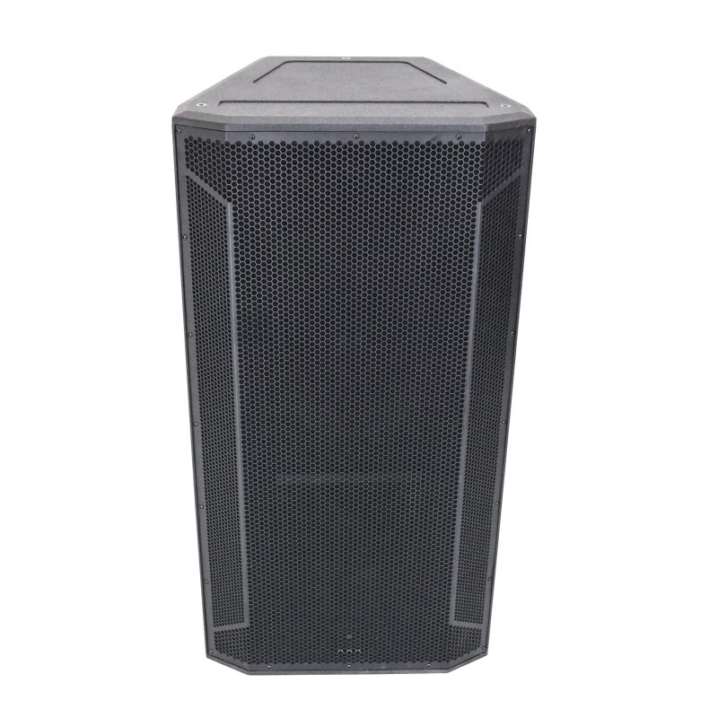 Двухполосная пассивная акустич – обзор и цена Full Range Speaker