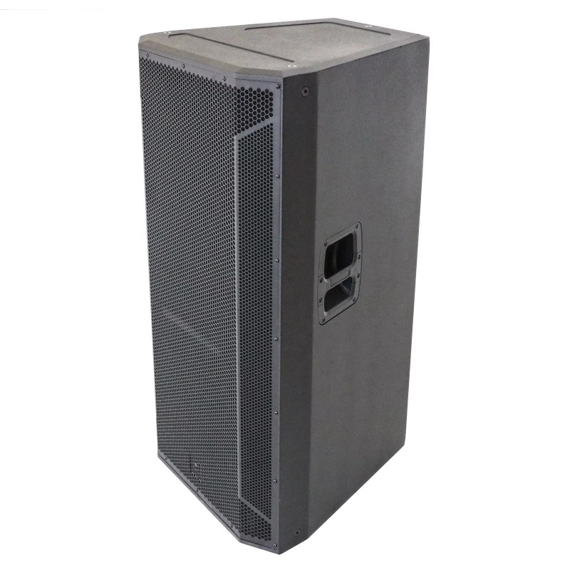 Двухполосная пассивная акустич – обзор и цена Full Range Speaker
