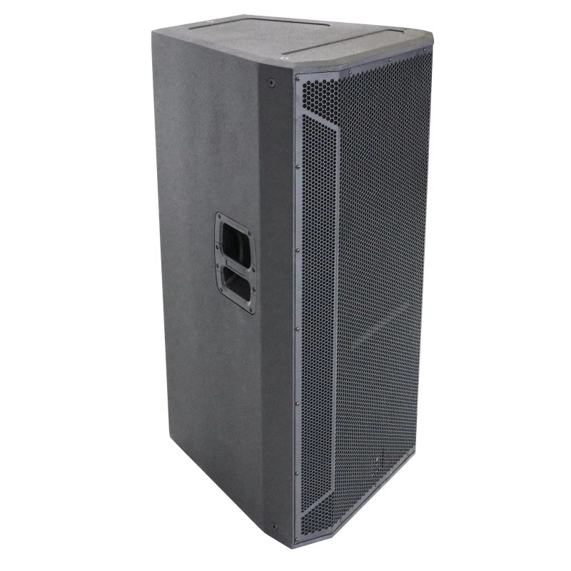 Двухполосная пассивная акустич – обзор и цена Full Range Speaker