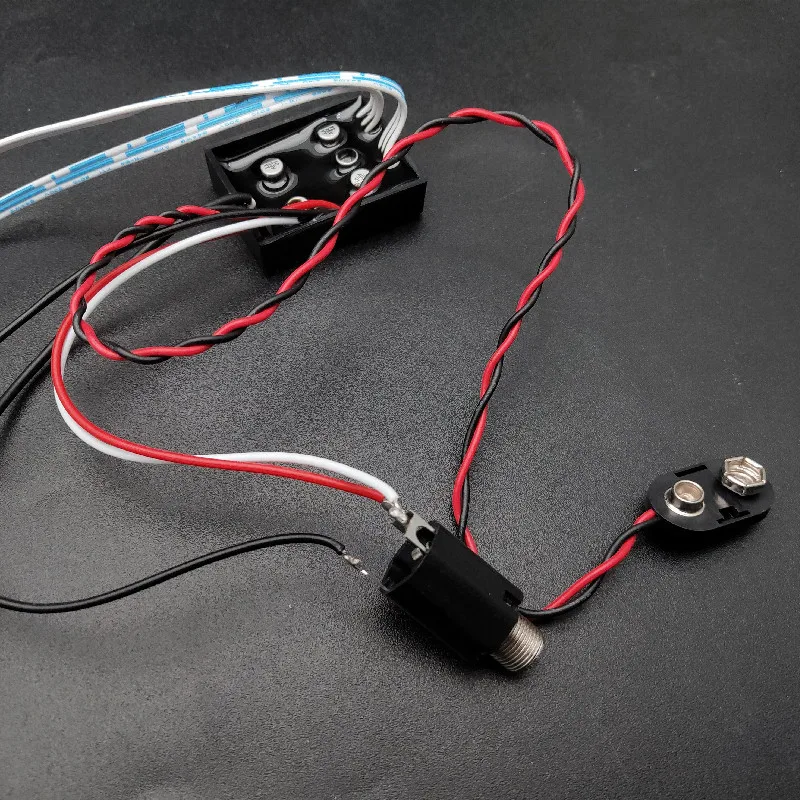 Комплект схем активного и пасс – обзор и цена Passive Preamp