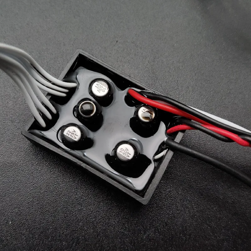 Комплект схем активного и пасс – обзор и цена Passive Preamp