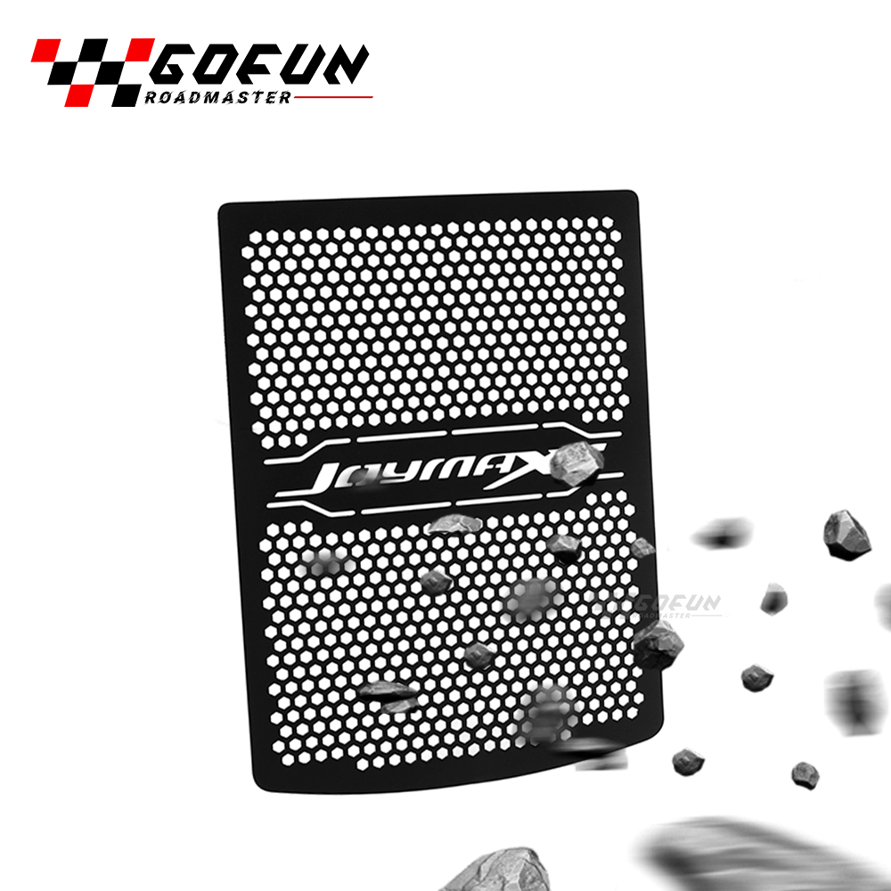 Для SYM JOYMAX F300 Joymax F 3 – обзор и цена Ventilation Grille Aluminum