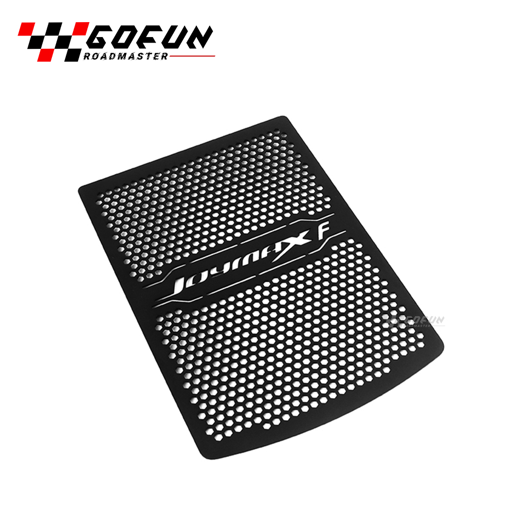 Для SYM JOYMAX F300 Joymax F 3 – обзор и цена Ventilation Grille Aluminum