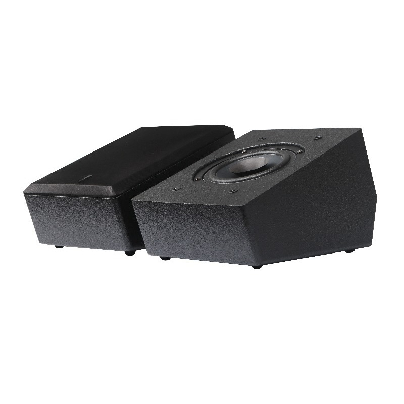 5-дюймовый панорамный звуковой – обзор и цена Subwoofer