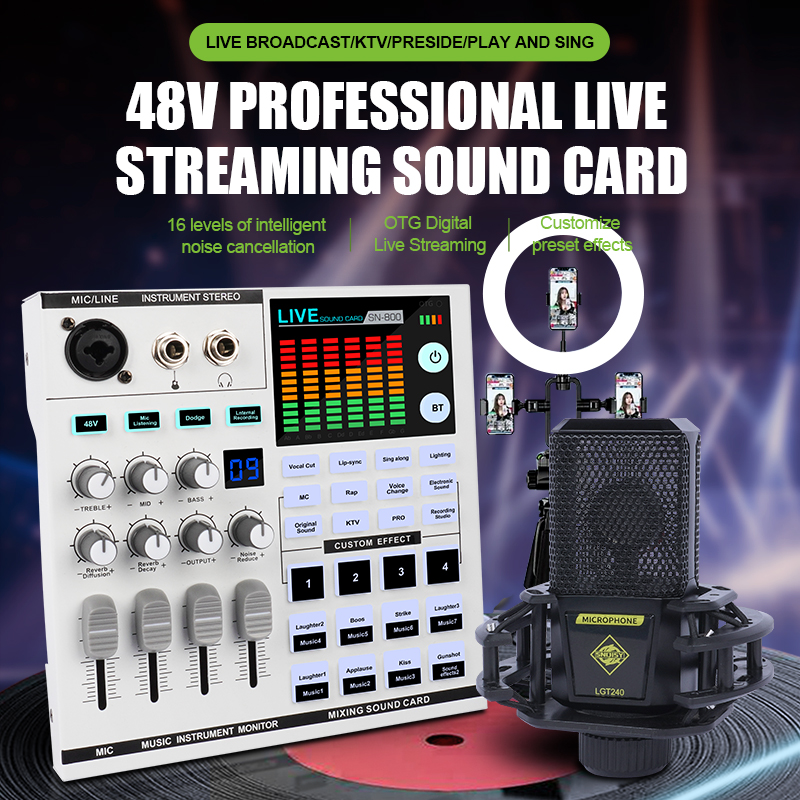 Аудиоинтерфейсный комплект с б – обзор и цена Audio Interface