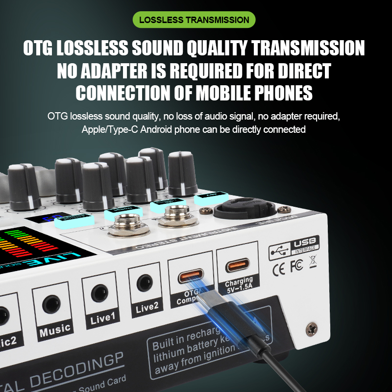 Аудиоинтерфейсный комплект с б – обзор и цена Audio Interface