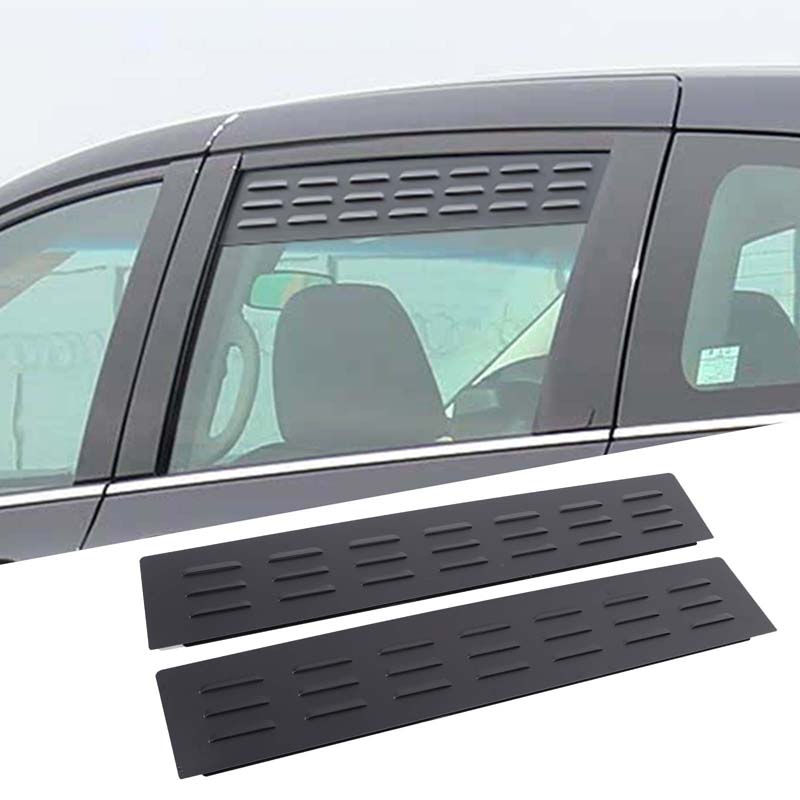 Для Honda Odyssey 2015-2026: А – обзор и цена Ventilation Grille Aluminum
