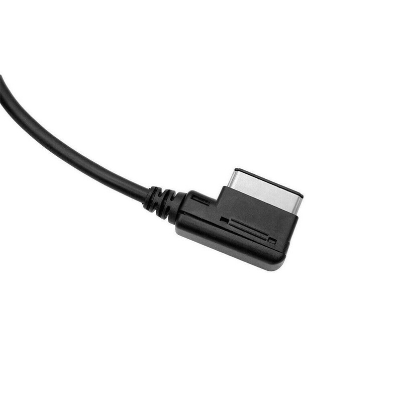 Переходник Bluetooth, для авто – обзор и цена Mdi Cable