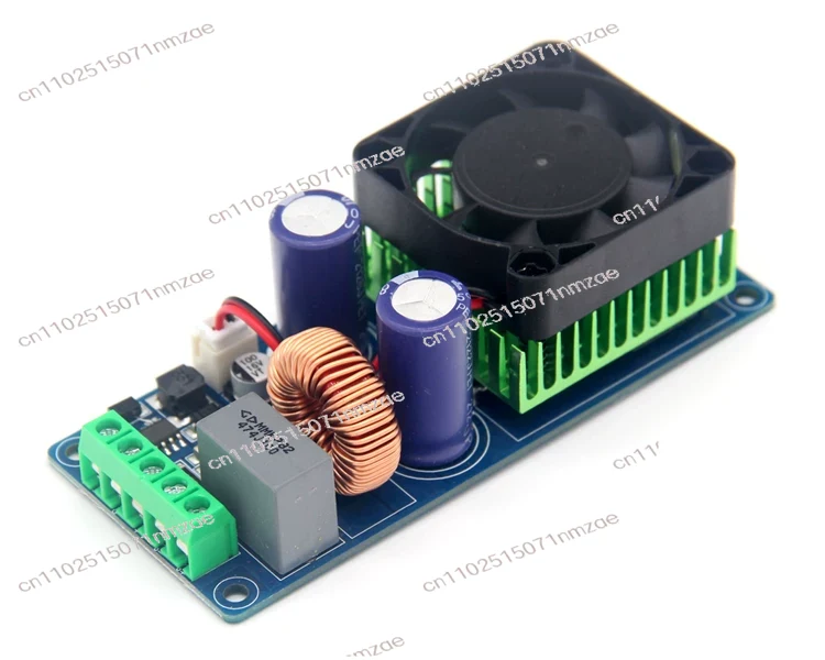 Плата/Готовый продукт/Монокана – обзор и цена Hifi Amplifier Board
