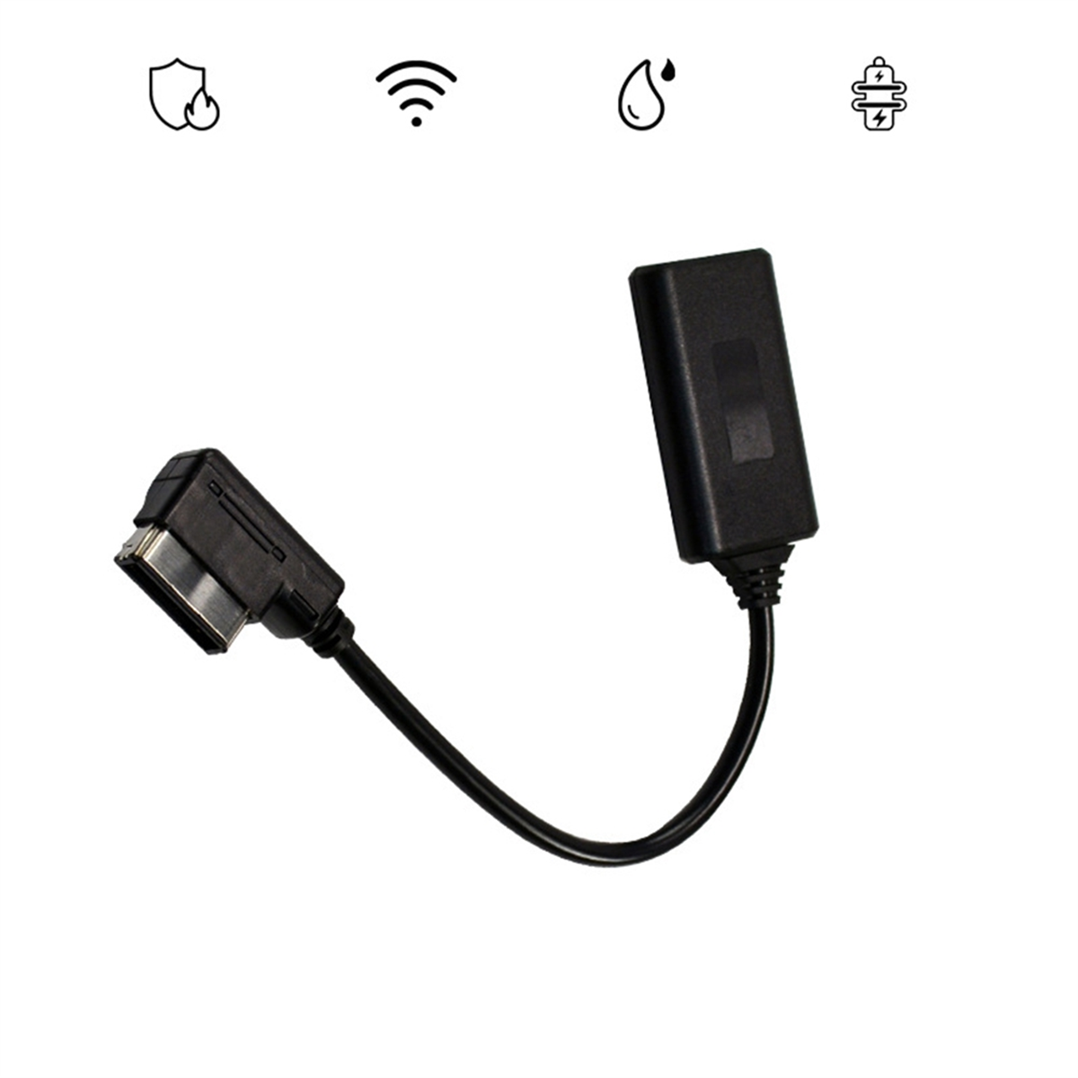 USB-разъем Кабель для передачи – обзор и цена Mdi Cable