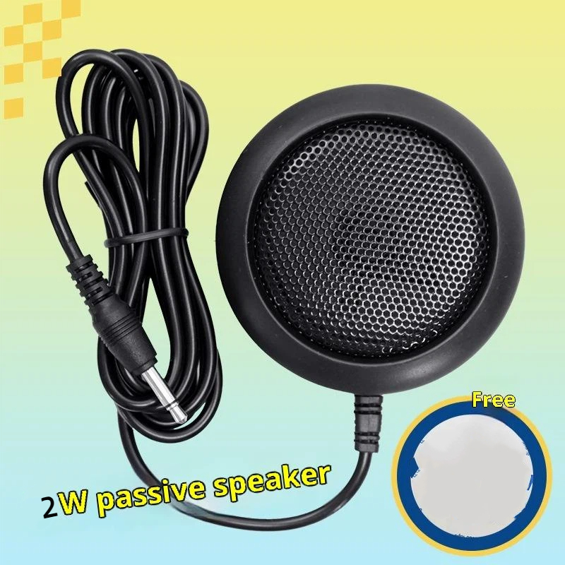 Новый универсальный 3,5-мм ауд – обзор и цена Speaker Terminal