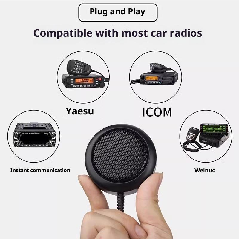 Новый универсальный 3,5-мм ауд – обзор и цена Speaker Terminal