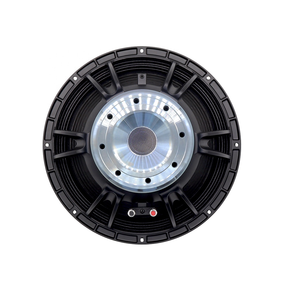 15IPAL Новый профессиональный  – обзор и цена Subwoofer