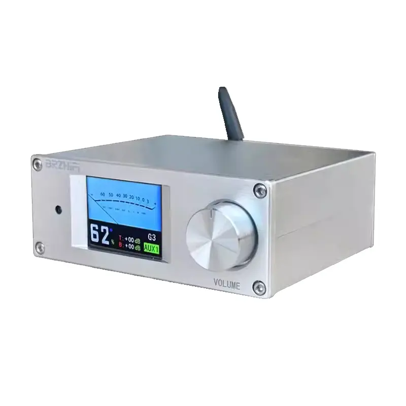 HIFI предусилитель Bluetooth 5 – обзор и цена Pcm5102